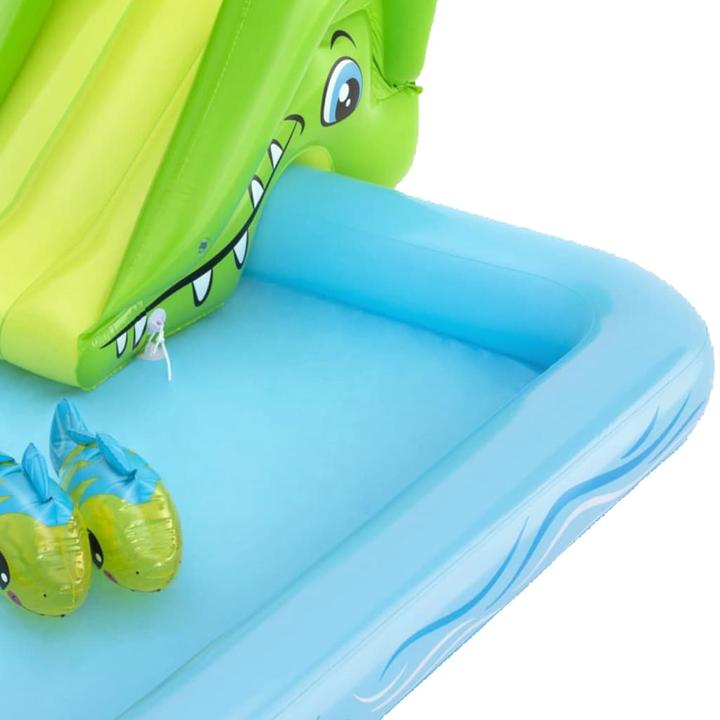 Actual product image Bestway Silas
