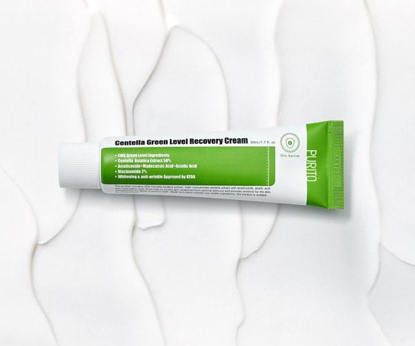 Produktbild Purito Centella Green Level (50 ml)