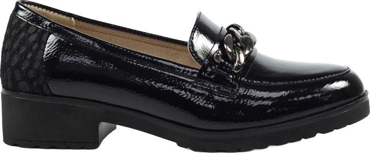 Produktbild Lunar Schuhe Zora Tierprint (39)