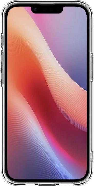 Actual product image Spigen Ultra Hybrid (Apple iPhone 16e)