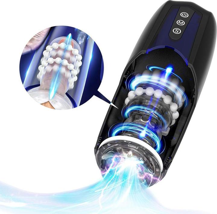 Actual product image Magic Motion Xone