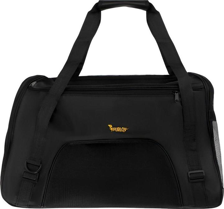 Produktbild Purlov Transporter – eine Tasche für einen Hund (Hund, Faltbar)