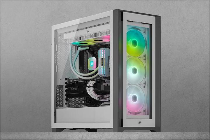Produktbild Corsair iCUE H150i Elite Capellix
