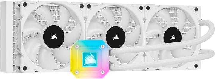 Produktbild Corsair iCUE H150i Elite Capellix