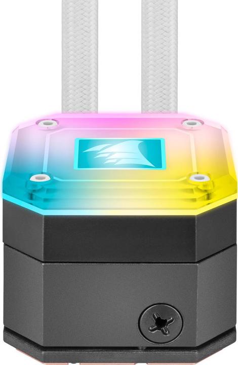 Produktbild Corsair iCUE H150i Elite Capellix