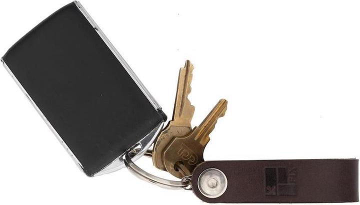 Image du produit Fix Manufacturing Porte-clés multi-outils "Beer&Bike