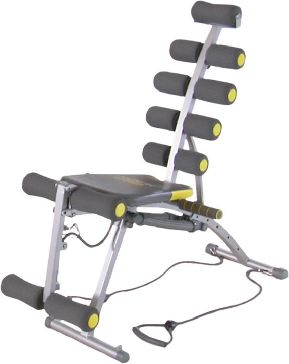 Actual product image Rock Gym Carolan
