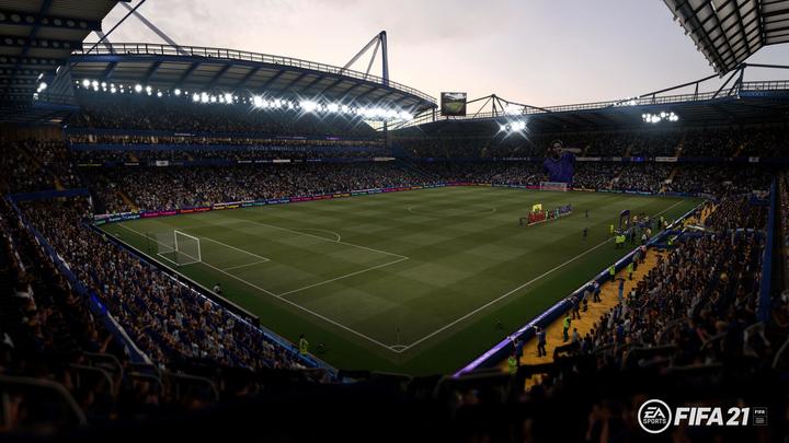 Image du produit EA Games XBO Fifa 21 Édition Champions Xbox One (Xbox One S, Xbox One X, DE)