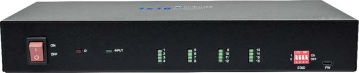 Produktbild Purelink Verteiler PT-SP-HD116DA Cinch/HDMI