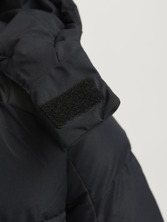 Actual product image Jack & Jones Puffer jacket For boys Puffer jacket (176)