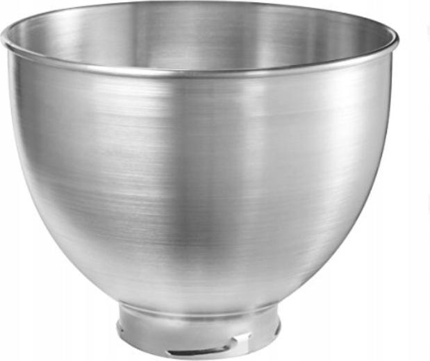 Immagine prodotto KitchenAid 5K45SSESL Robot da cucina, argento (275 W)