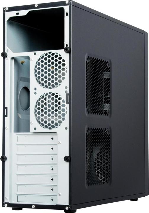 Image du produit Chieftec Hq-01b (ATX)