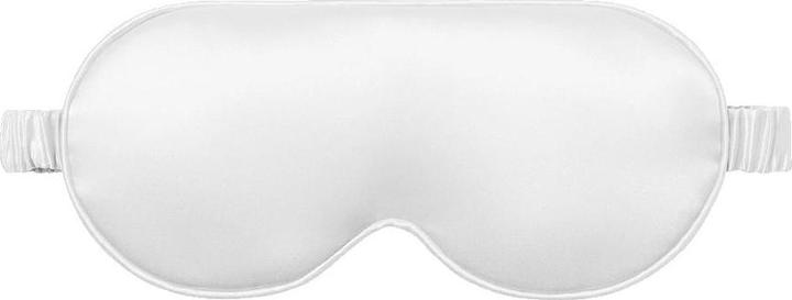 Immagine prodotto VBEAUTY Maschera per dormire in seta (Maschera sonno)