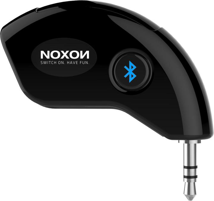 Noxon Streaming 1