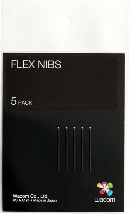 Produktbild Wacom Flexible Stiftspitzen