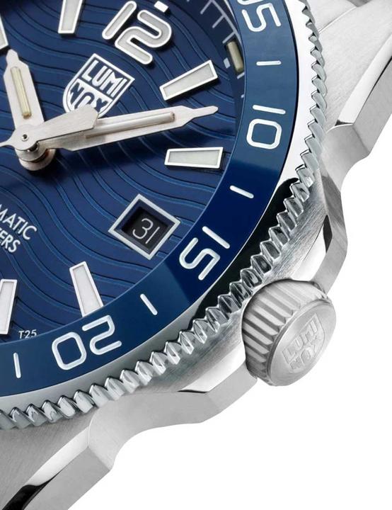 Produktbild Luminox PACIFIC DIVER AUTO 3100 SERIES (Taucheruhr, 42 mm)