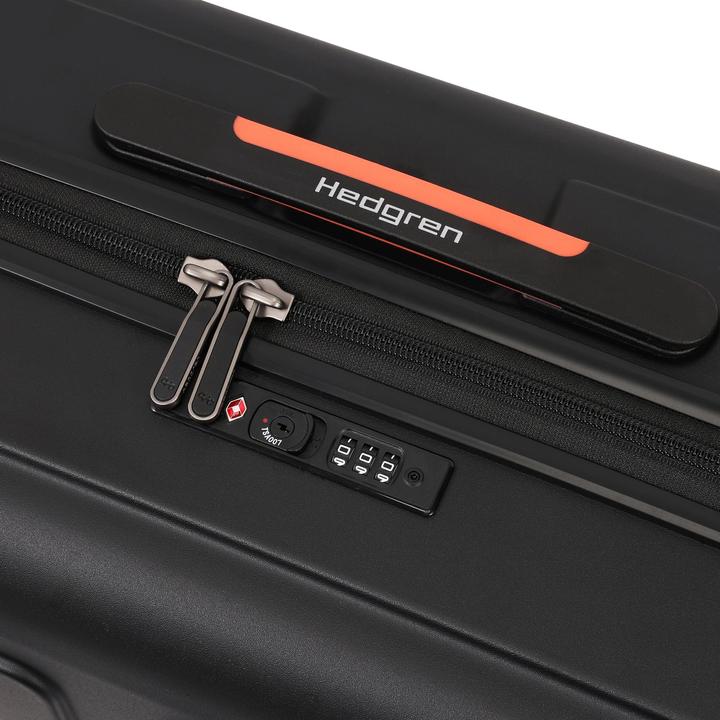 Image du produit Hedgren Comby Grip 4 roues trolley cabine S 55 cm (42 l, Bagage à main (jusqu'à 50l))