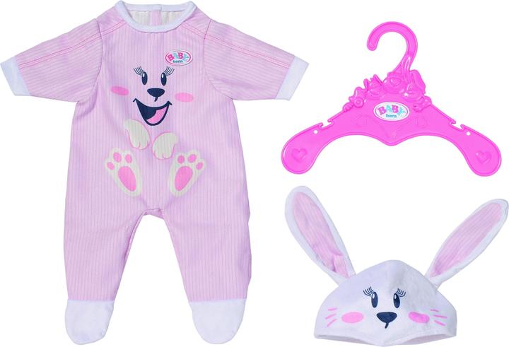 Immagine prodotto Zapf Creation Zapf 834473 Vestito di Pasqua per neonati 43cm