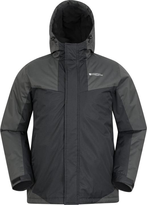 Actual product image Mountain Warehouse Mens Ski Jacket & Trousers (4XL)