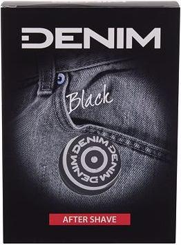 Produktbild Denim Black (Rasierwasser, 100 ml)