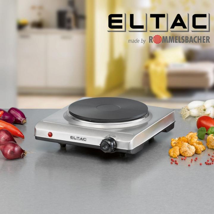 Produktbild Eltac Ek 19