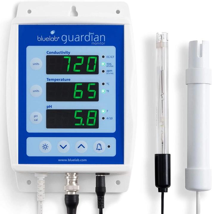 Actual product image Bluelab Guardian