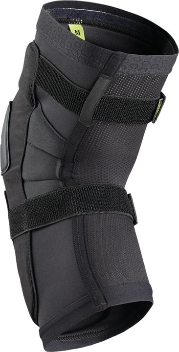 Immagine prodotto iXS Gara d'innesco (XXL, Ginocchiera, Coppia)