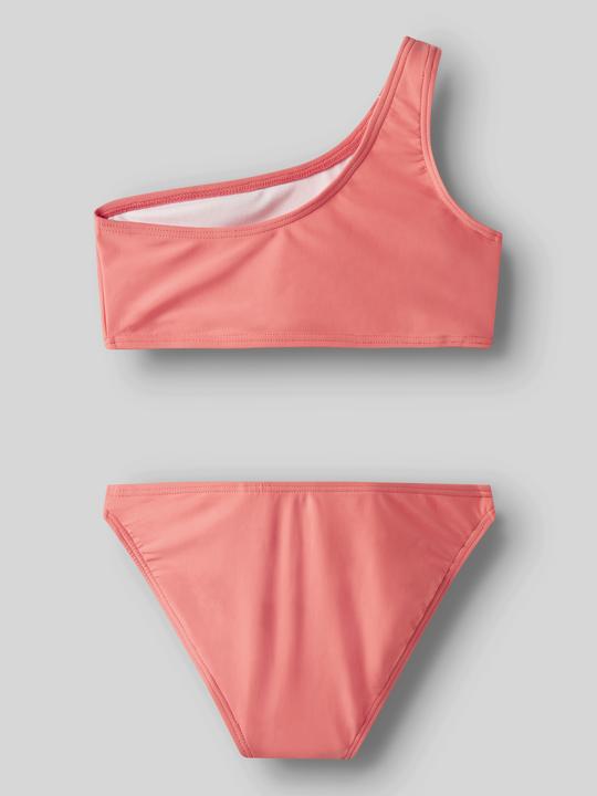 Produktbild Lmtd One-Shoulder Bikini (158)