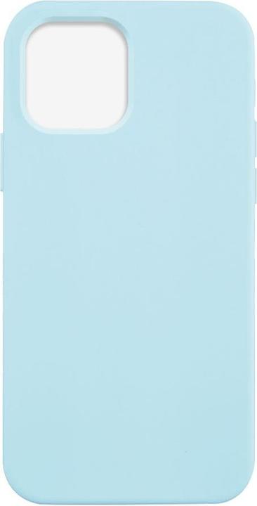 Image du produit mobileup Étui en silicone pour iPhone 13 Pro - Bleu ciel (Apple iPhone 13 Pro)
