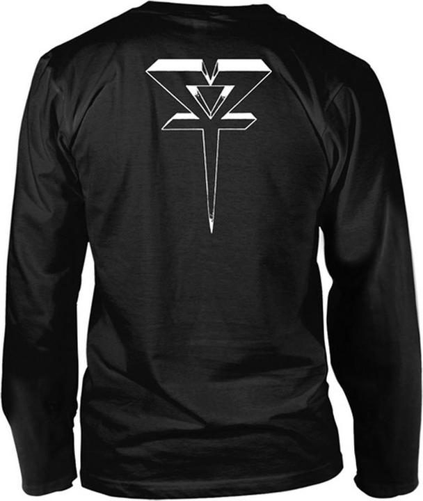 Produktbild Trouble SelfTitled TShirt Langärmlig (S)