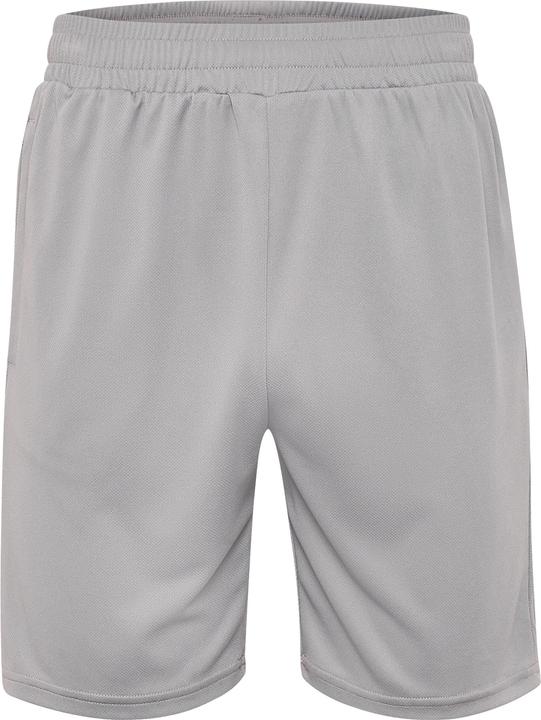 Actual product image hummel hmlTE FLEX MESH SHORTS (L)
