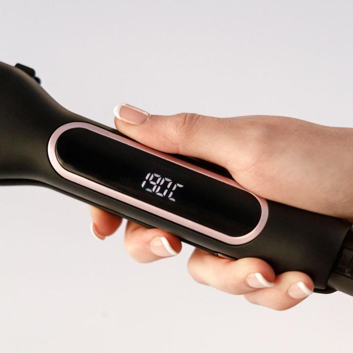 Actual product image Taurus Prostownica do włosów Slimlook 3 Care (Straightening iron)