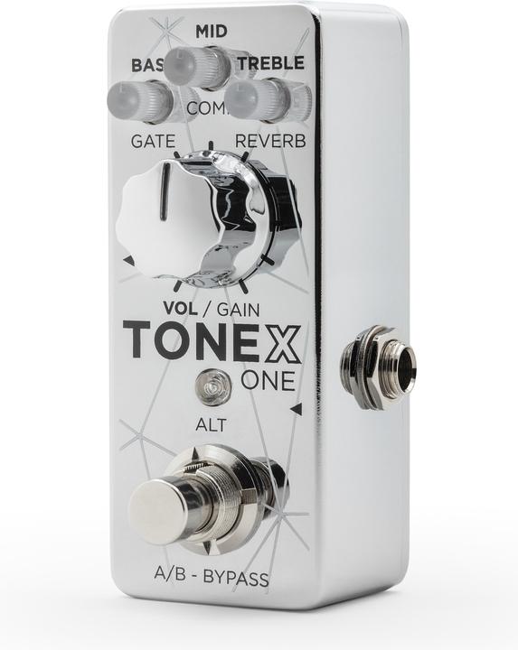 Immagine prodotto IK Multimedia Tonex One Limited Edition - Ultimative Amp- und (USB)