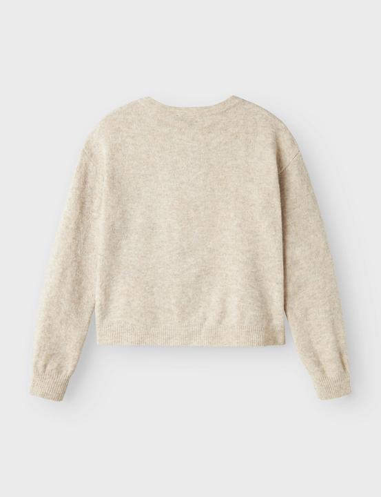 Produktbild Lmtd Langarm Strickjacke (158)