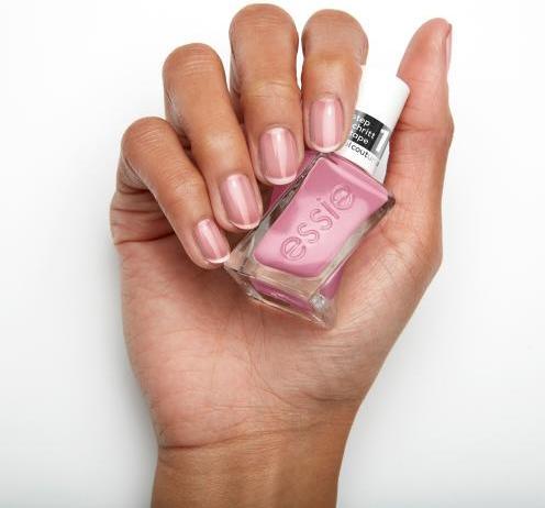 Image du produit Essie Gel Couture (506, Déesse de Bodice, Vernis à ongles peel off)