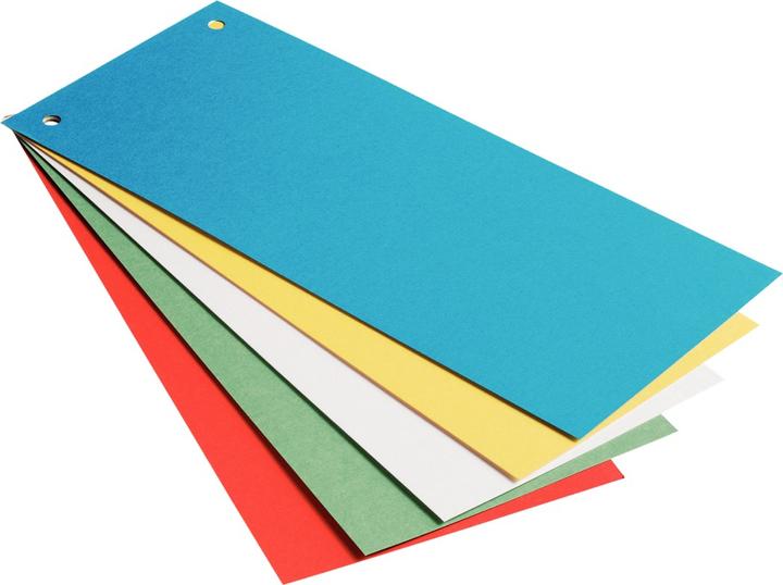 Leitz Bande de séparation