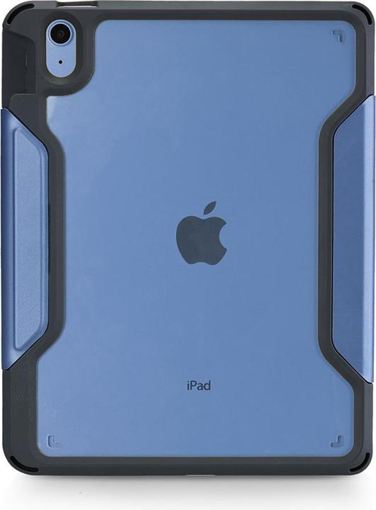 Actual product image Deqster Rugged MAX Case (iPad 10.9 (2022))