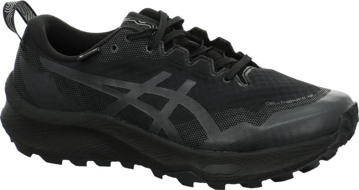 Black/Graphite Grey