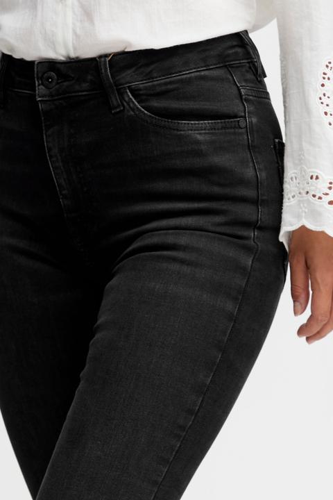 Actual product image Pulz Jeans PZBECCA UHW Bootcut Leg 50207285 (W31/L30)