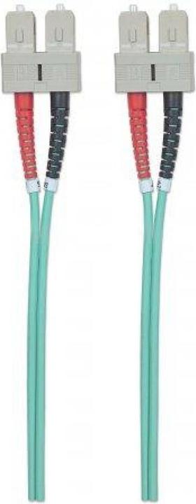 Produktbild Techly SC M-M 1m (1 m)