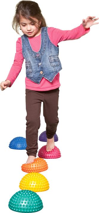 Image du produit Sport-Thieme Balance-Igel-Set