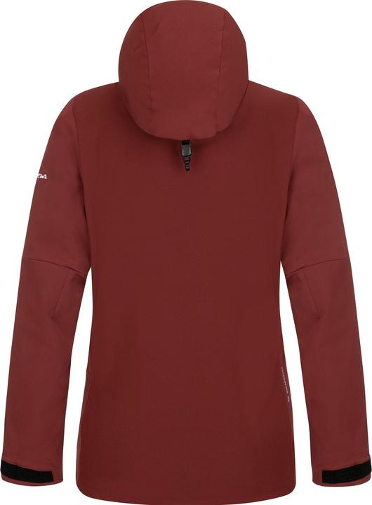Actual product image Salewa Sella Durastretch Jacket Da (36)