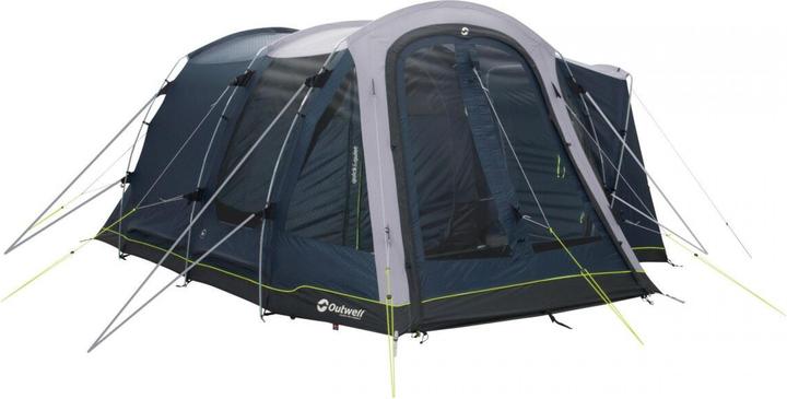 Actual product image Outwell Nevada 4 (Tunnel tent, 22.40 kg, 4 persons)
