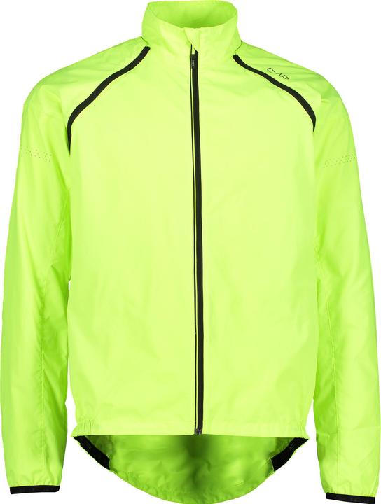 Fluo Jaune