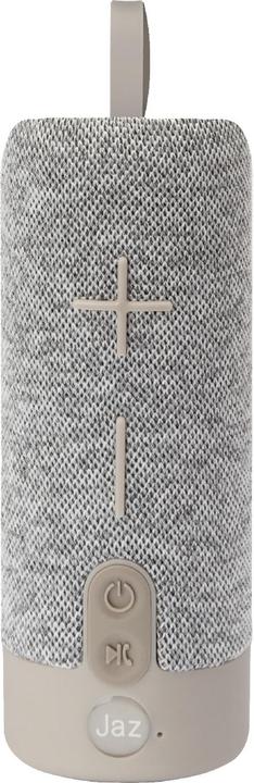 Actual product image SBS Jaz SPEAKTALL 10W BT Speaker grey (4 h, Rechargeable battery operated)