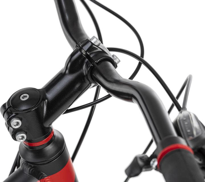 Actual product image KS Cycling Xceed (46 cm)