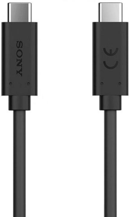 Produktbild Sony UCB-24 Kabel (1 m, USB 3.2 Gen 1)