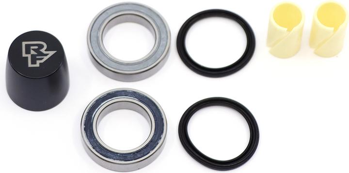 Produktbild Race Face Atlas Pedal Bearing Rebuild Kit from 2022