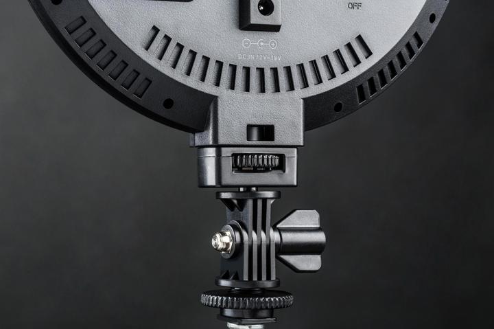 Image du produit Viltrox VL-300T (éclairage annulaire)