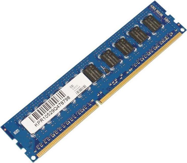 Immagine prodotto CoreParts Modulo di memoria 2GB per HP (CV, 1 x 2GB)